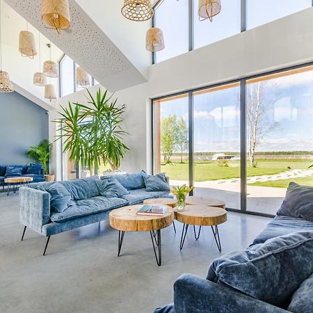 Hotel Kite Marina Sarbsk Exteriér fotografie